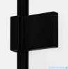 New Trendy Avexa Black kabina Walk-In 110x200 cm przejrzyste EXK-2024